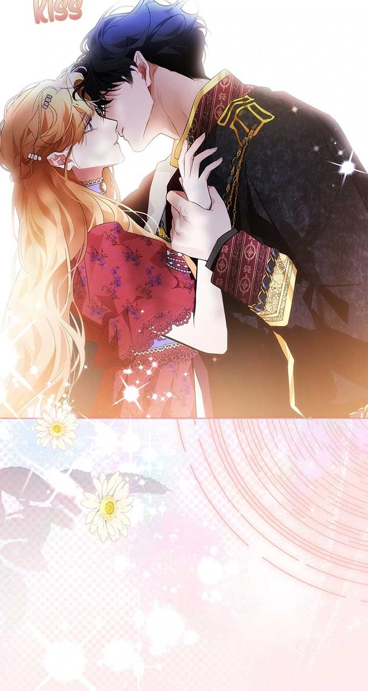 Looking for the Villainess Whom I Spent My First Time With Chapter 30 - Page 8