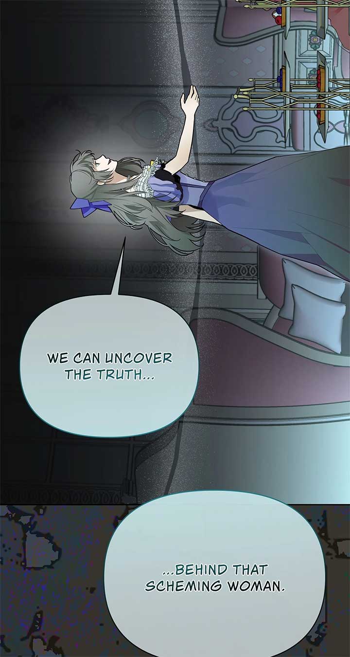 Looking for the Villainess Whom I Spent My First Time With Chapter 31 - Page 122