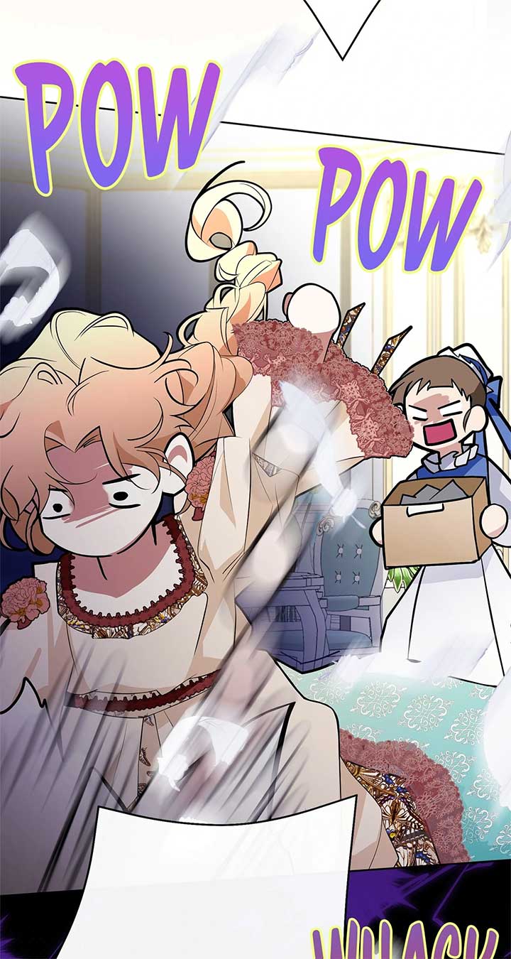 Looking for the Villainess Whom I Spent My First Time With Chapter 31 - Page 5
