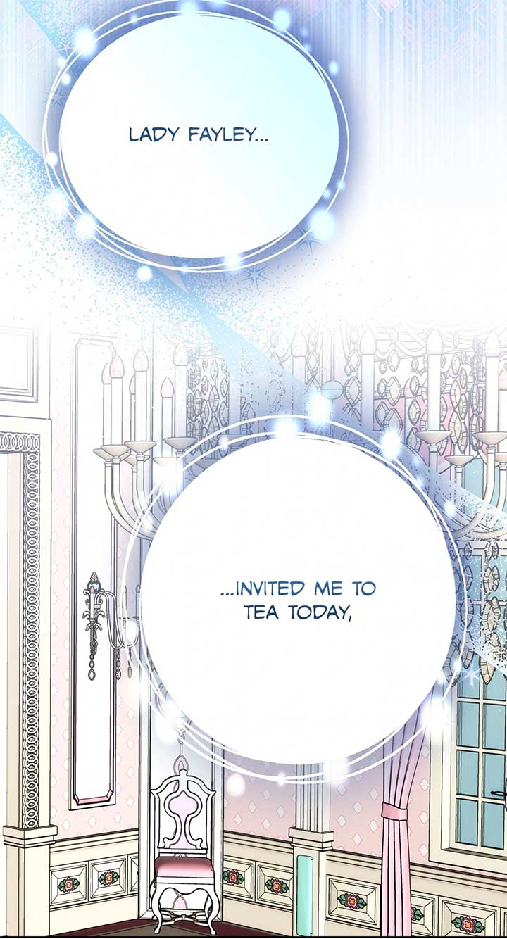 Looking for the Villainess Whom I Spent My First Time With Chapter 31 - Page 43