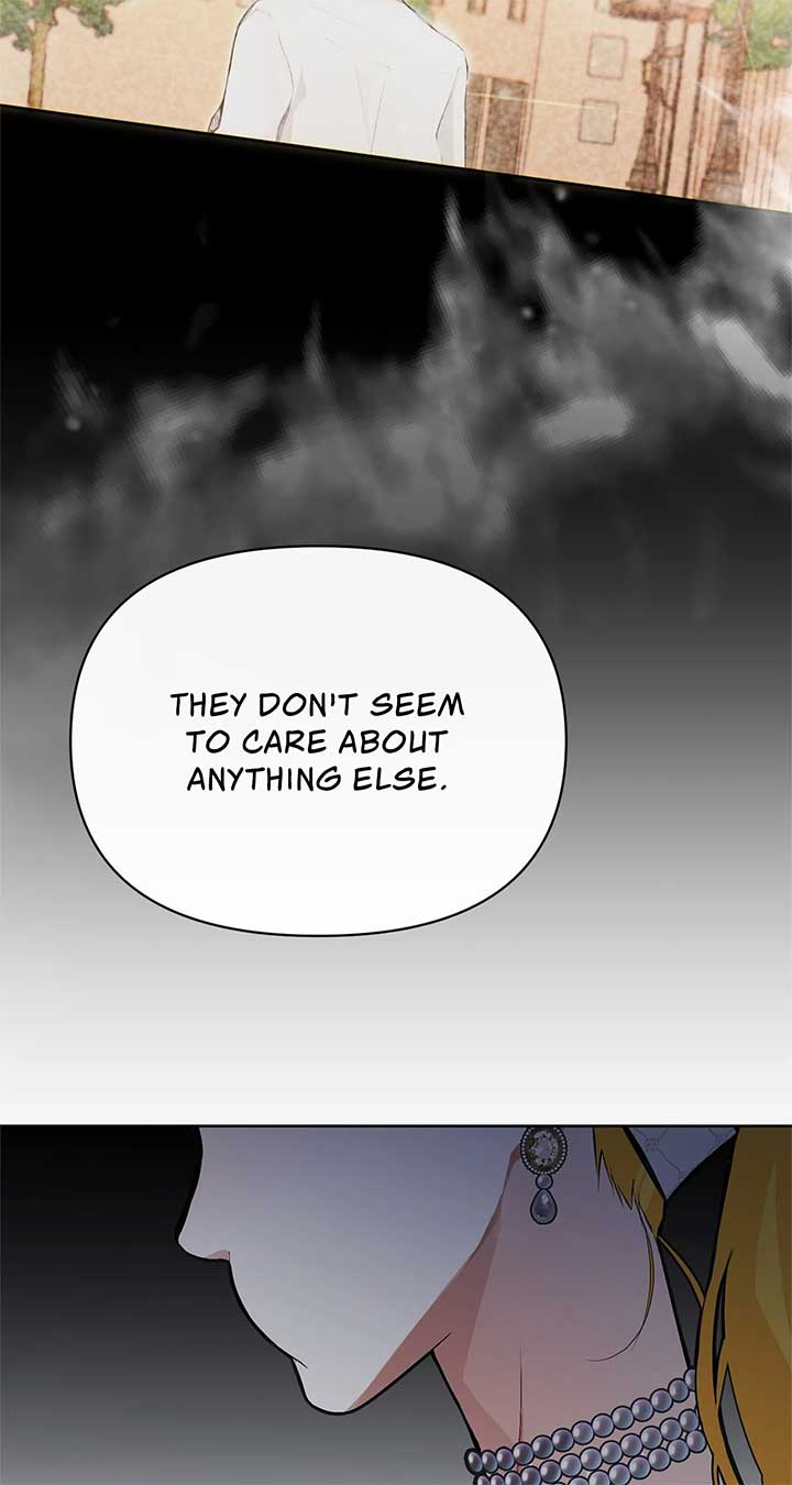 Looking for the Villainess Whom I Spent My First Time With Chapter 31 - Page 57