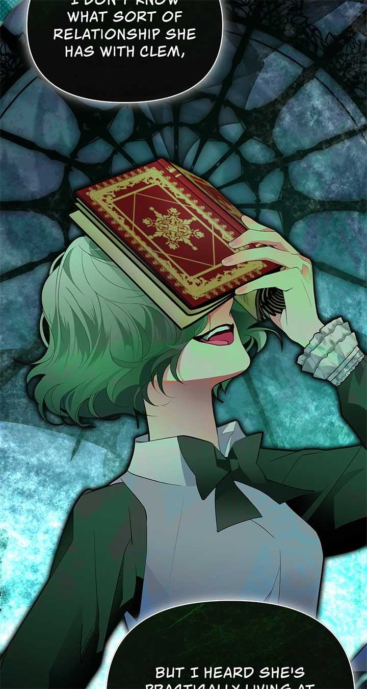 Looking for the Villainess Whom I Spent My First Time With Chapter 31 - Page 87