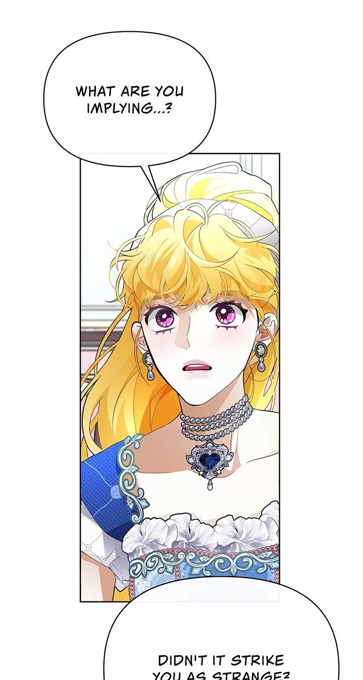 Looking for the Villainess Whom I Spent My First Time With Chapter 31 - Page 92