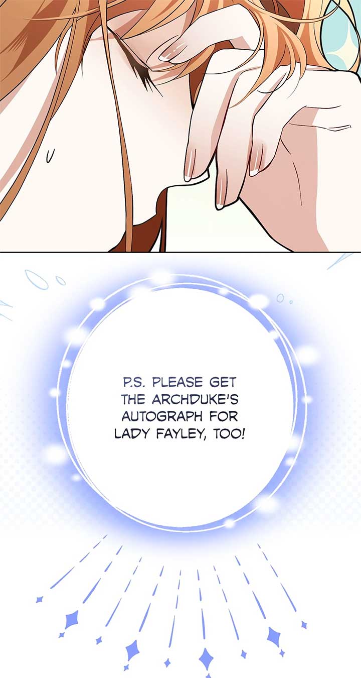 Looking for the Villainess Whom I Spent My First Time With Chapter 32 - Page 102