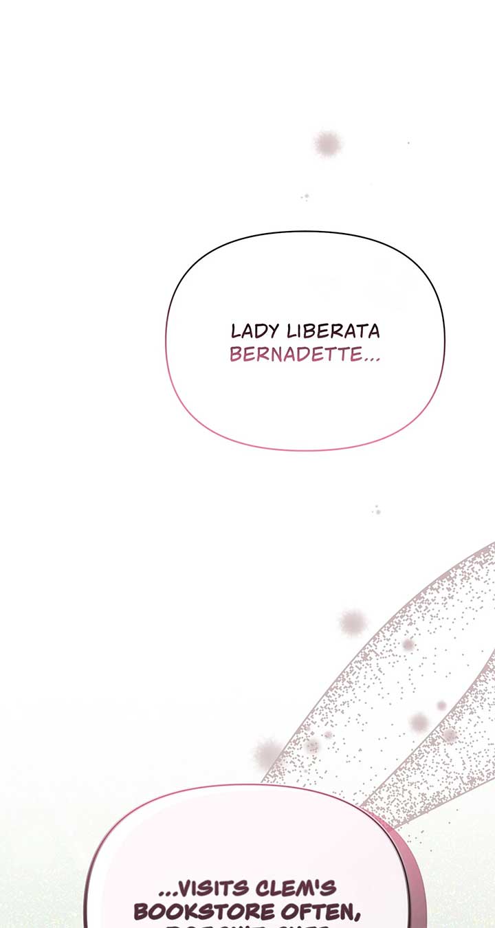 Looking for the Villainess Whom I Spent My First Time With Chapter 32 - Page 111
