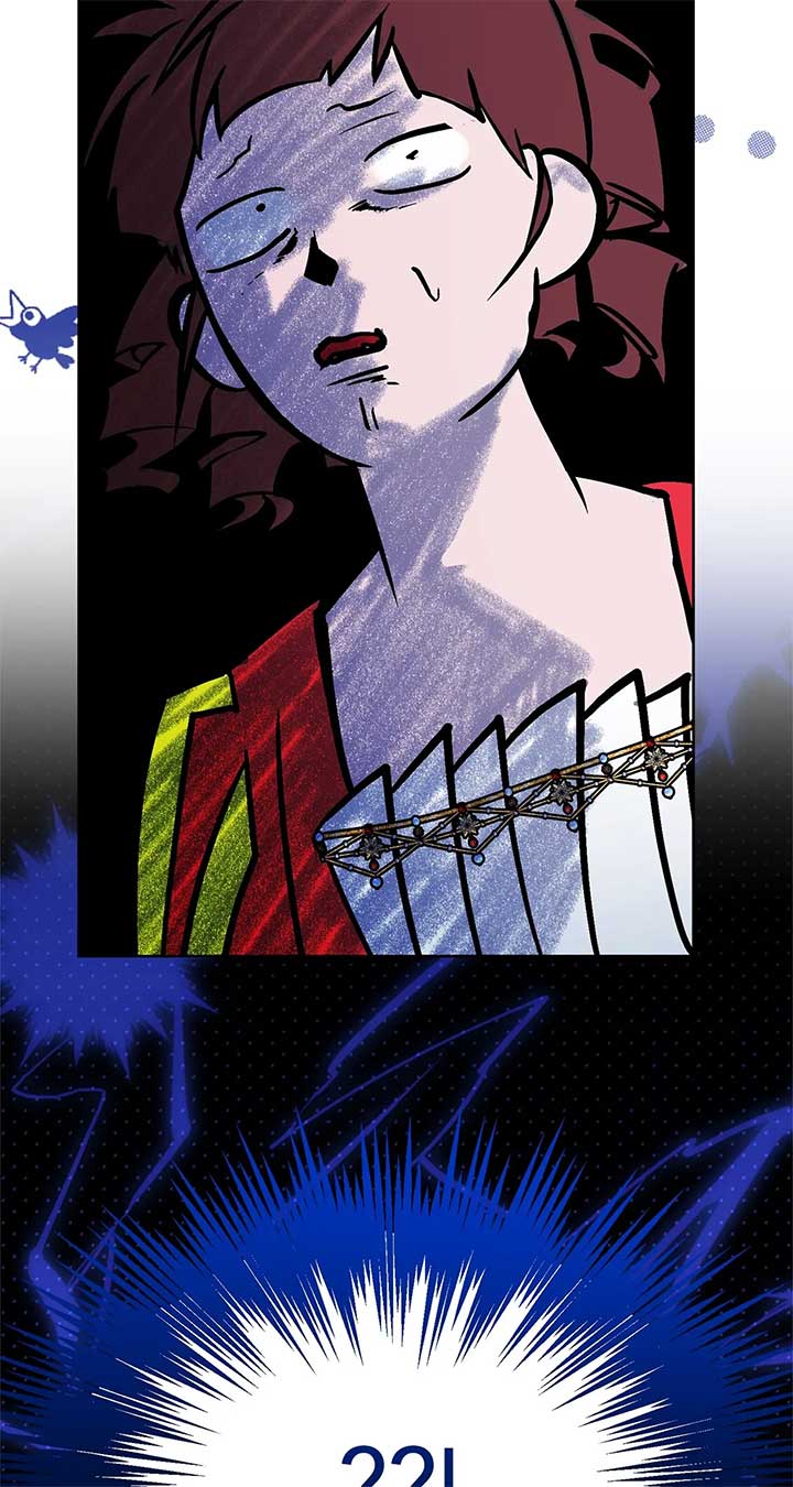 Looking for the Villainess Whom I Spent My First Time With Chapter 32 - Page 4