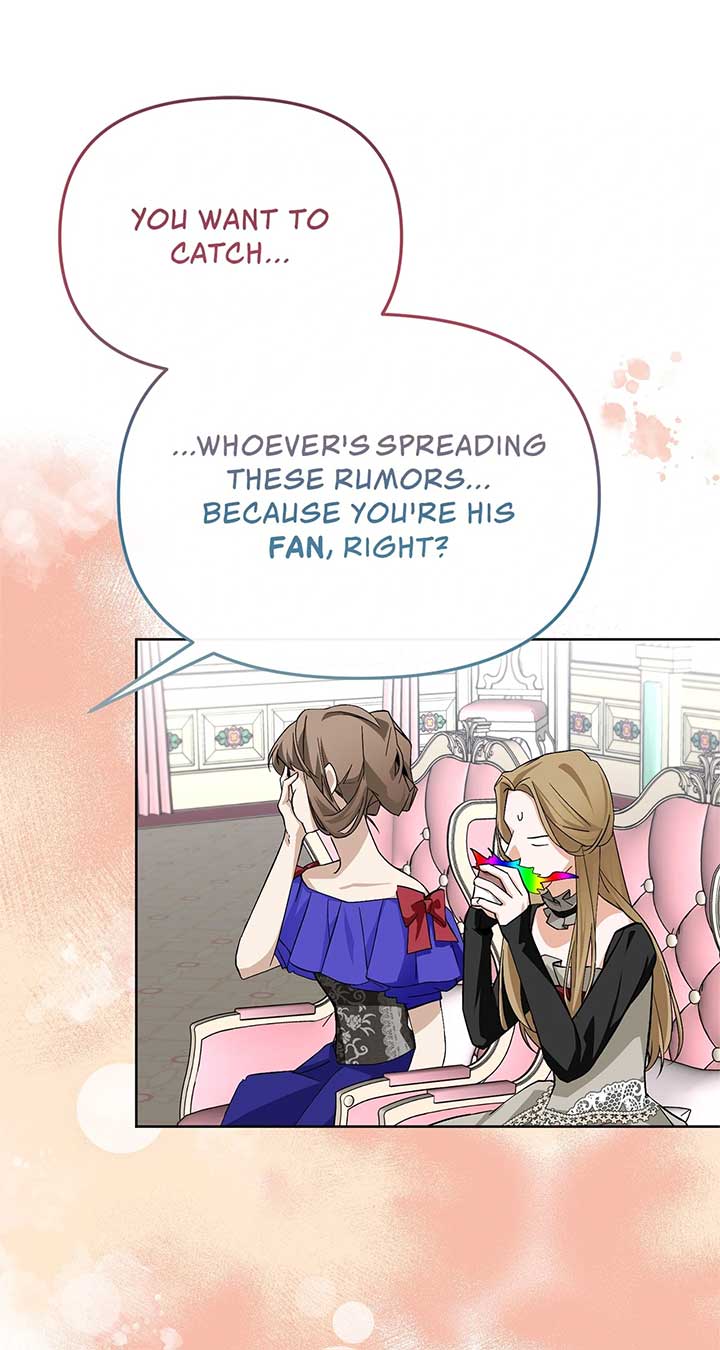 Looking for the Villainess Whom I Spent My First Time With Chapter 32 - Page 31