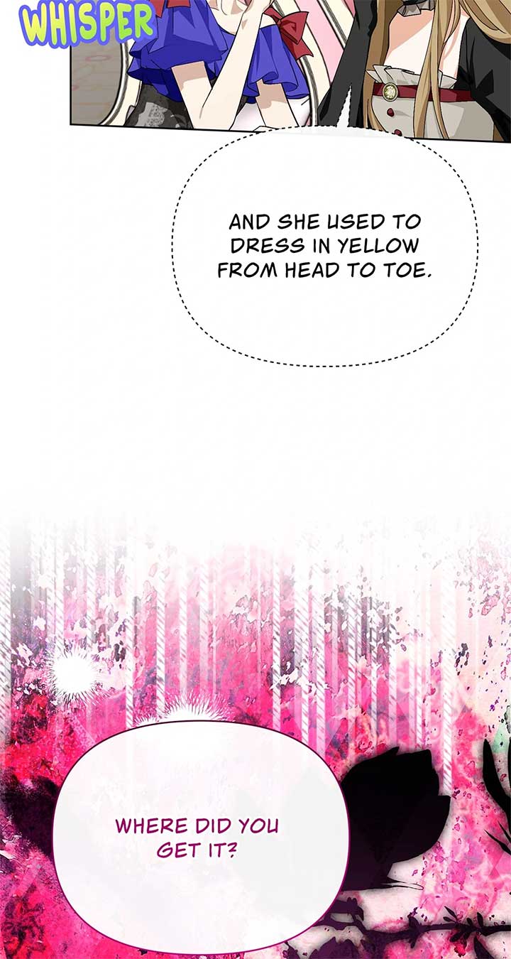 Looking for the Villainess Whom I Spent My First Time With Chapter 32 - Page 43