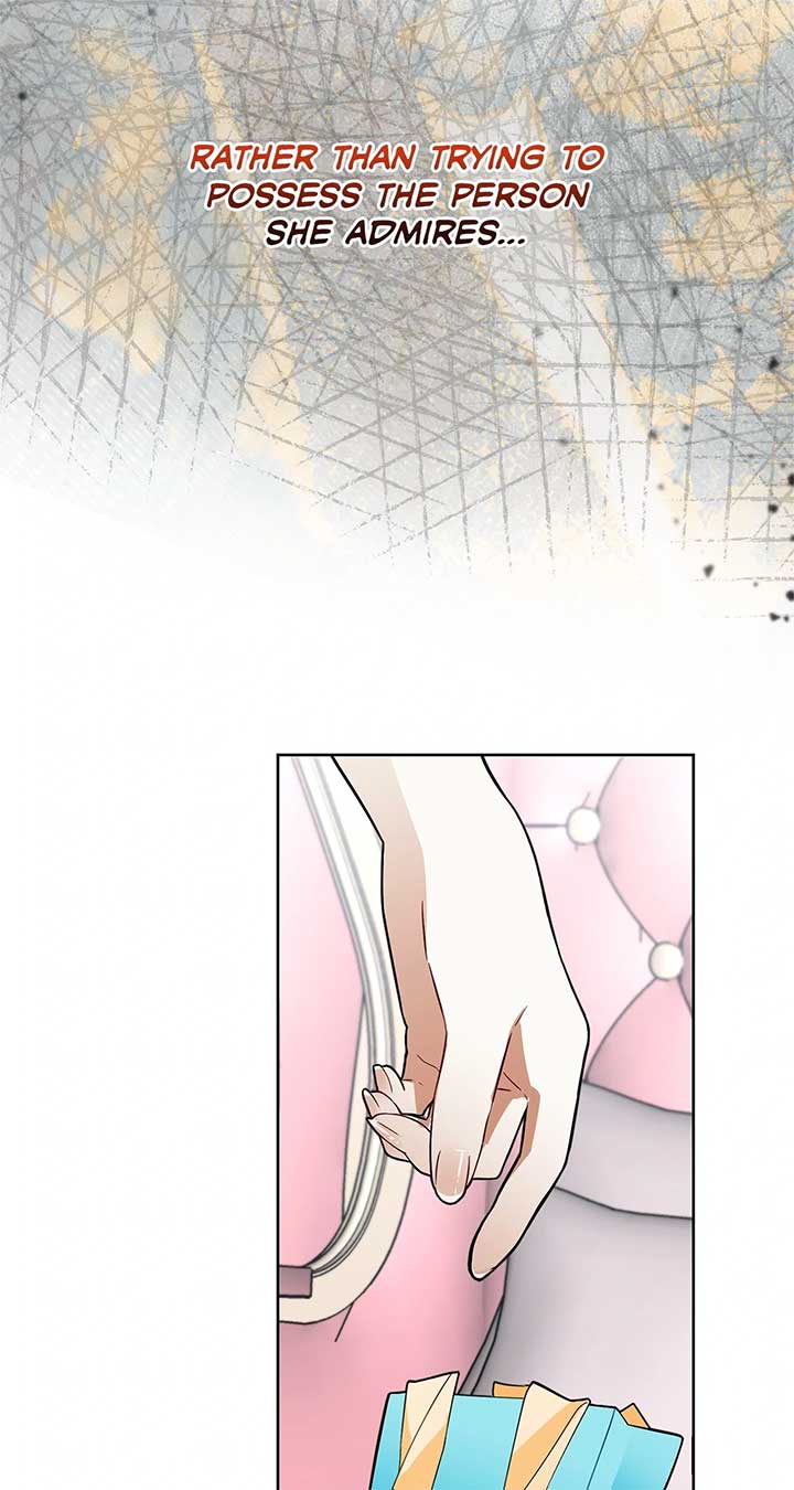 Looking for the Villainess Whom I Spent My First Time With Chapter 32 - Page 57