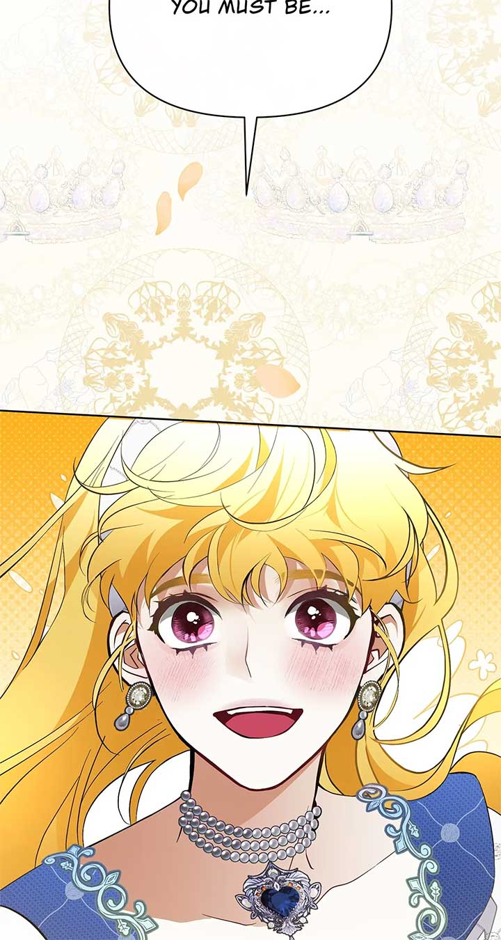 Looking for the Villainess Whom I Spent My First Time With Chapter 32 - Page 7
