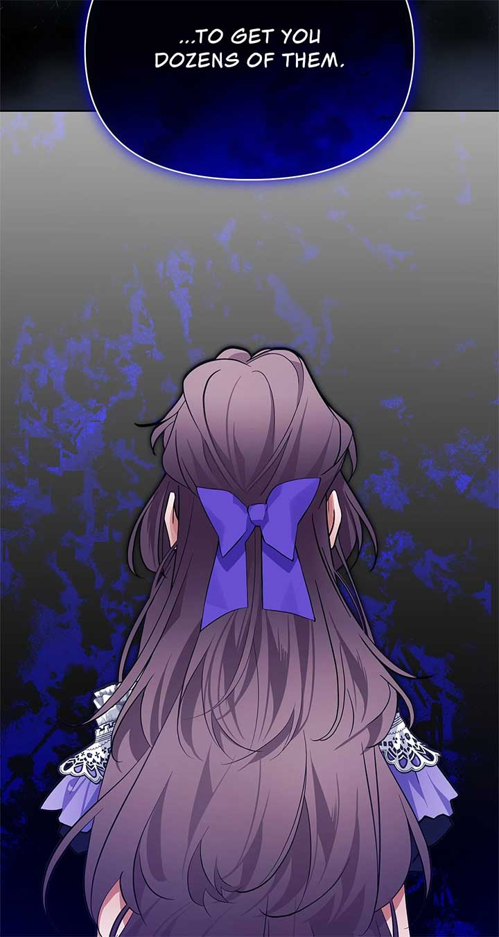 Looking for the Villainess Whom I Spent My First Time With Chapter 32 - Page 72