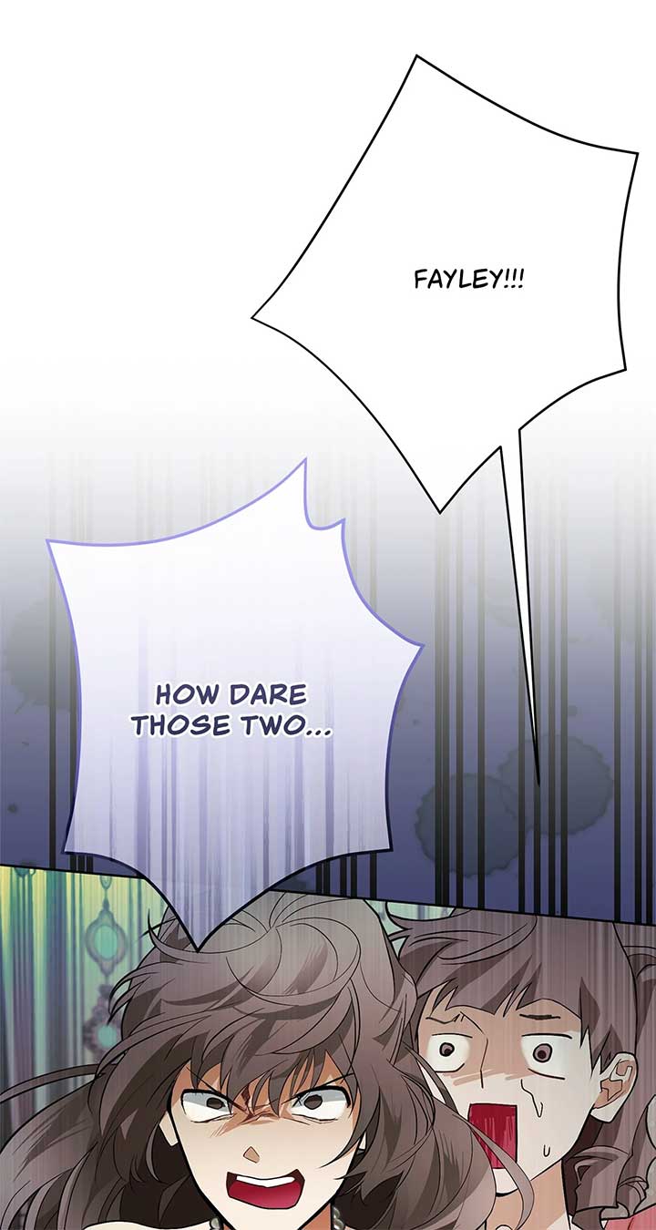 Looking for the Villainess Whom I Spent My First Time With Chapter 32 - Page 86