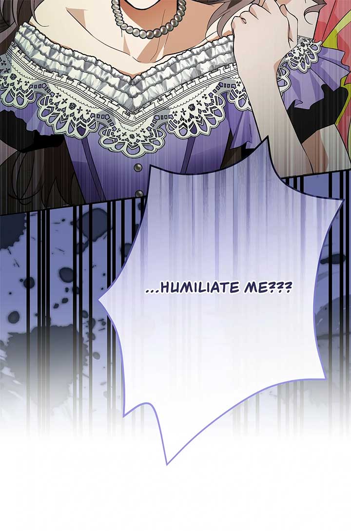 Looking for the Villainess Whom I Spent My First Time With Chapter 32 - Page 87