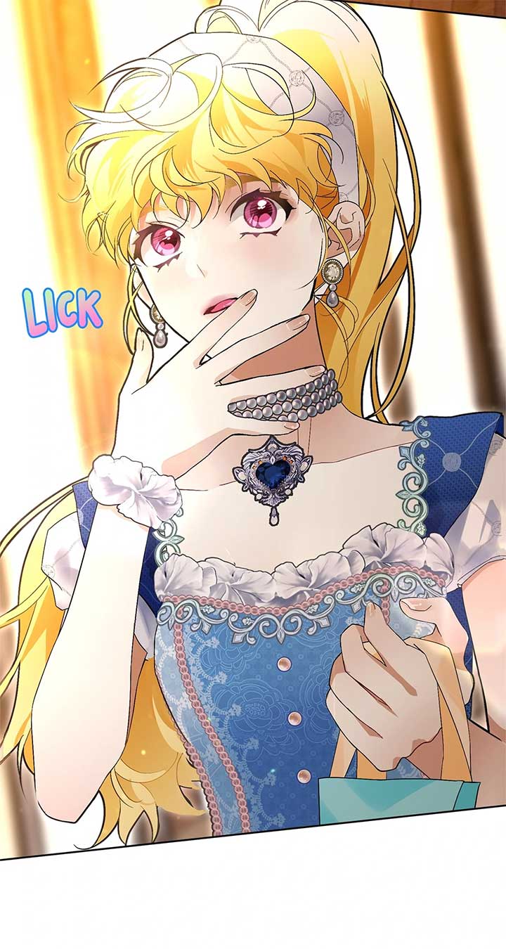 Looking for the Villainess Whom I Spent My First Time With Chapter 32 - Page 95