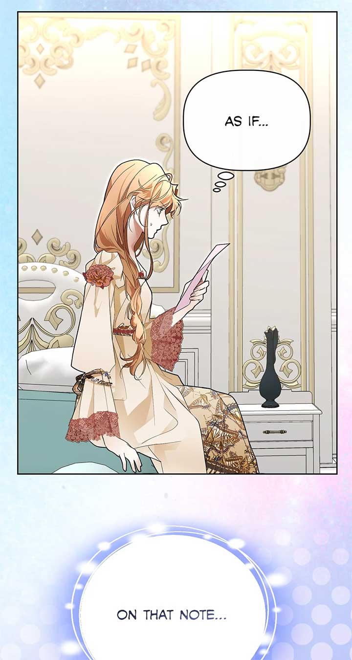 Looking for the Villainess Whom I Spent My First Time With Chapter 32 - Page 98
