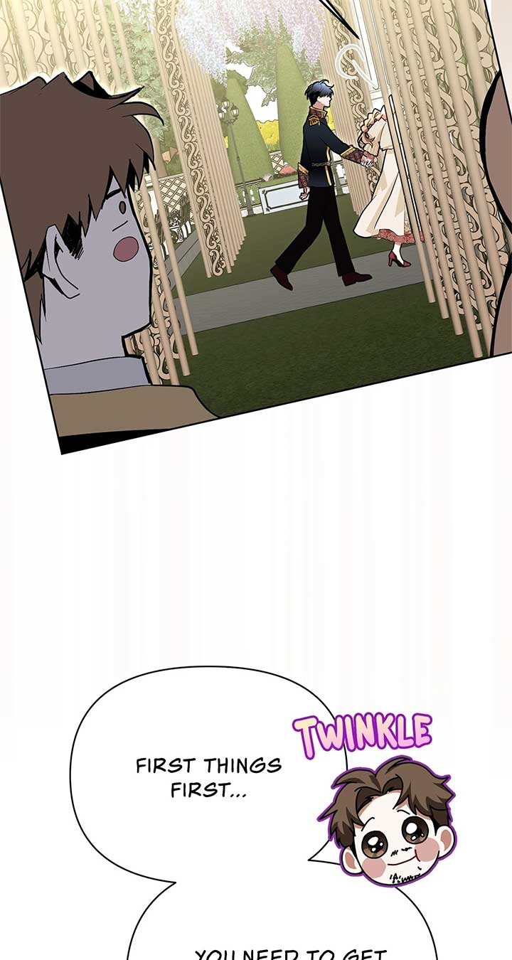 Looking for the Villainess Whom I Spent My First Time With Chapter 33 - Page 28