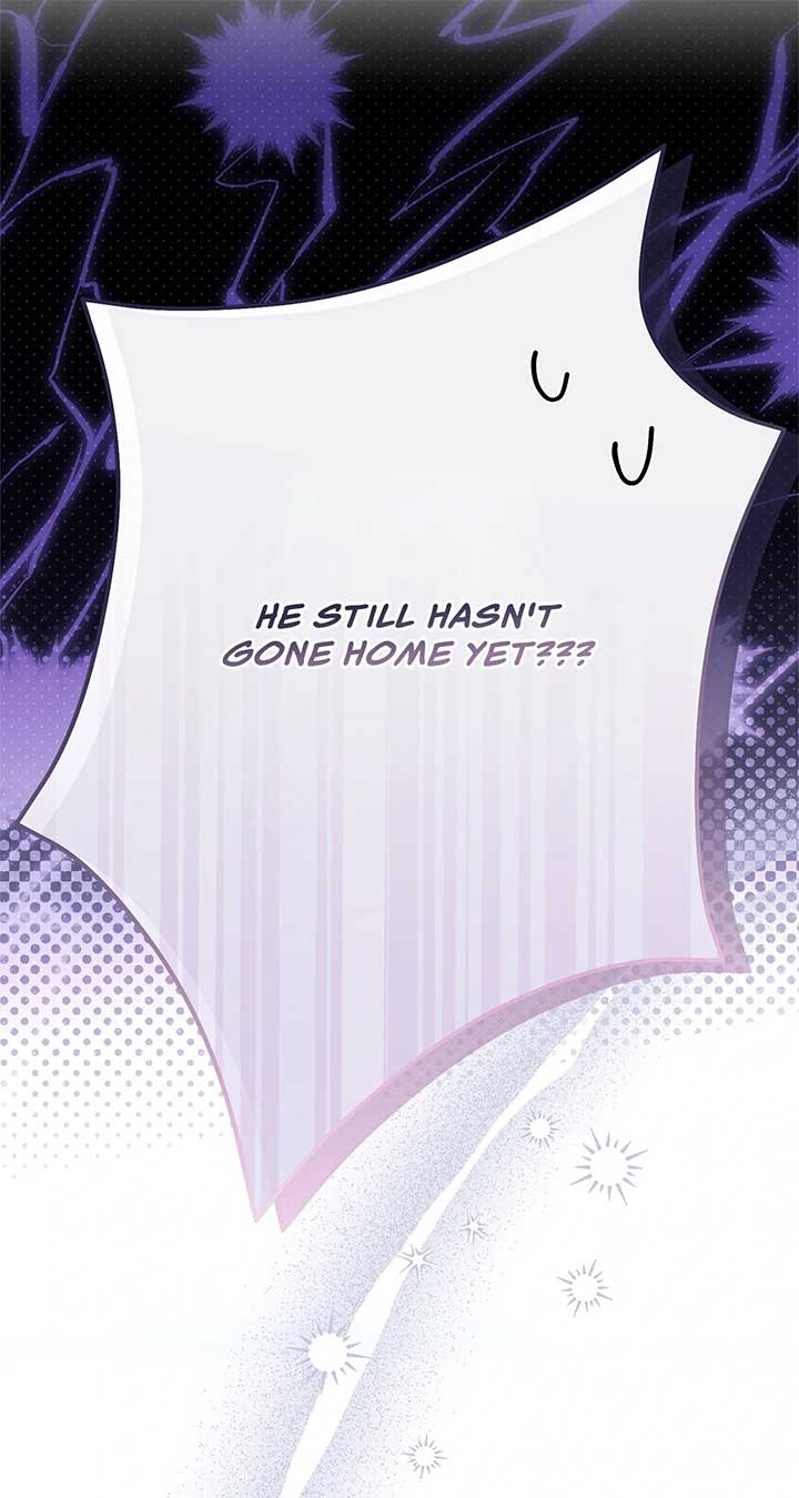 Looking for the Villainess Whom I Spent My First Time With Chapter 33 - Page 4