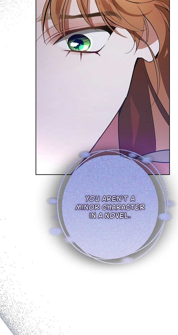 Looking for the Villainess Whom I Spent My First Time With Chapter 33 - Page 35