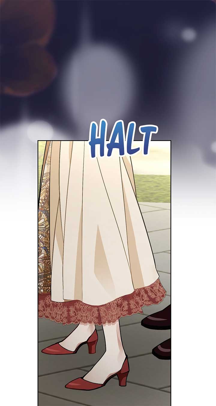 Looking for the Villainess Whom I Spent My First Time With Chapter 33 - Page 39