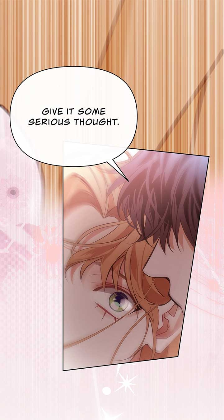 Looking for the Villainess Whom I Spent My First Time With Chapter 33 - Page 48