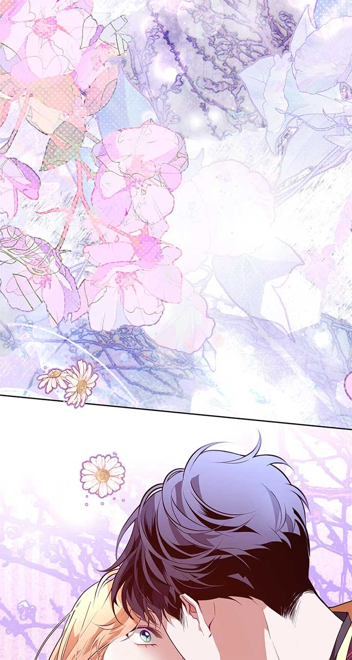 Looking for the Villainess Whom I Spent My First Time With Chapter 33 - Page 55