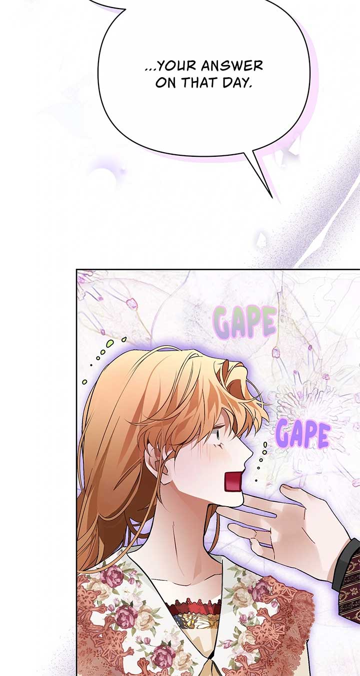 Looking for the Villainess Whom I Spent My First Time With Chapter 33 - Page 61