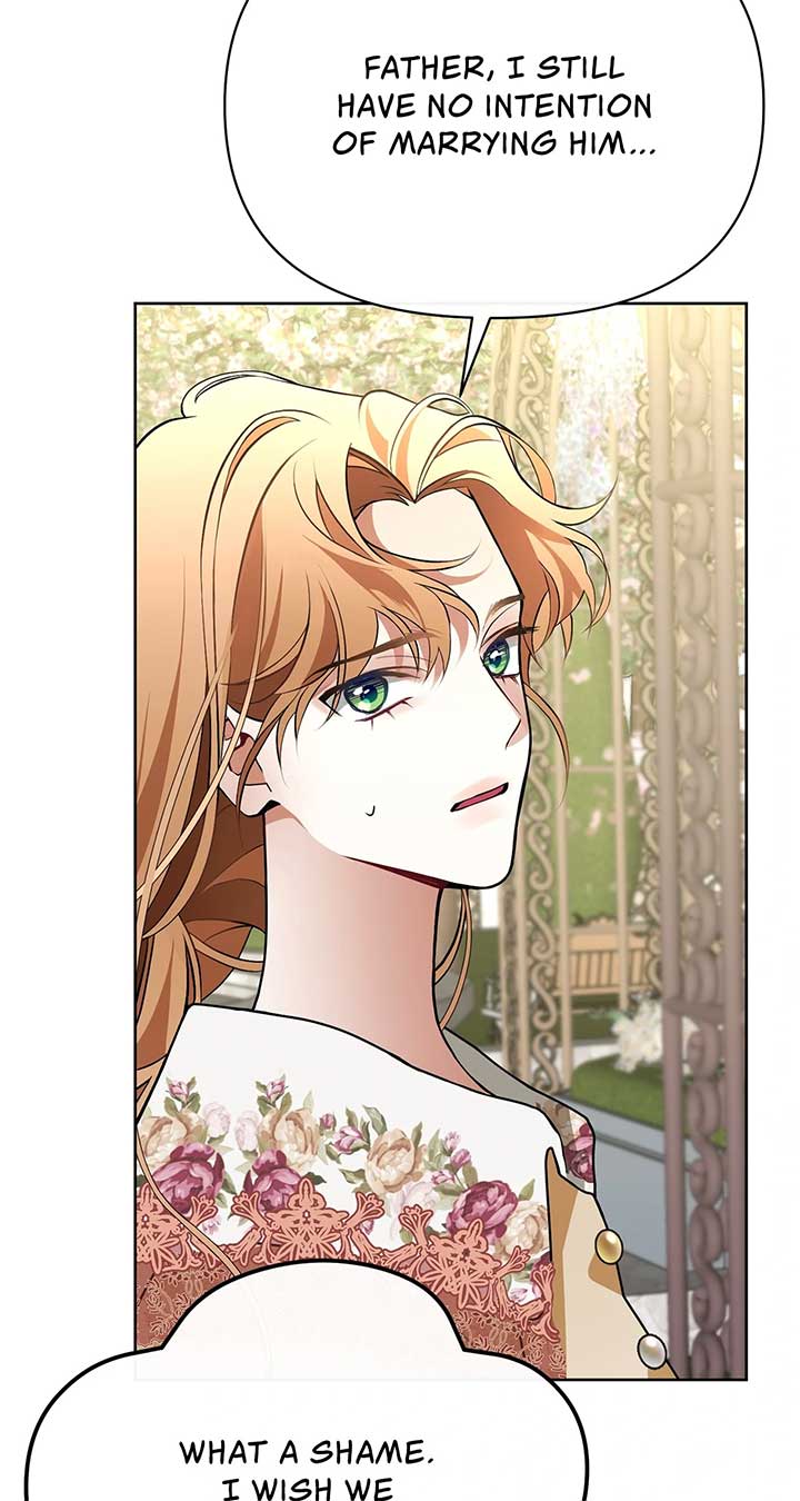 Looking for the Villainess Whom I Spent My First Time With Chapter 33 - Page 69