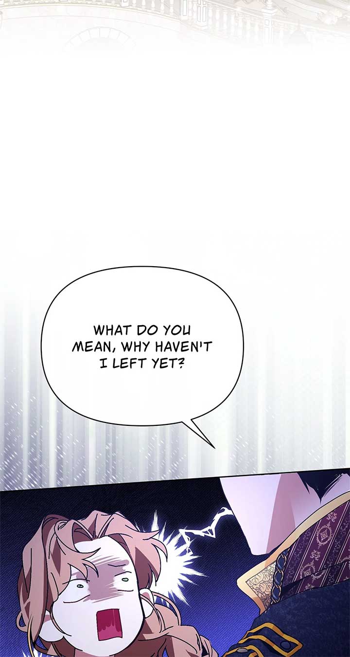Looking for the Villainess Whom I Spent My First Time With Chapter 33 - Page 8