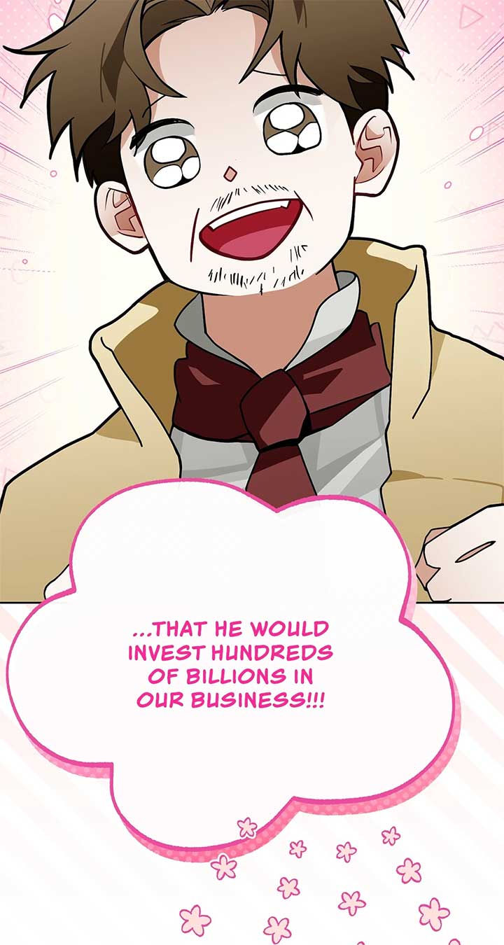 Looking for the Villainess Whom I Spent My First Time With Chapter 33 - Page 71