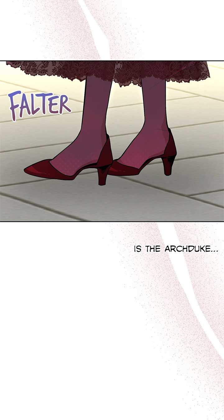 Looking for the Villainess Whom I Spent My First Time With Chapter 33 - Page 76