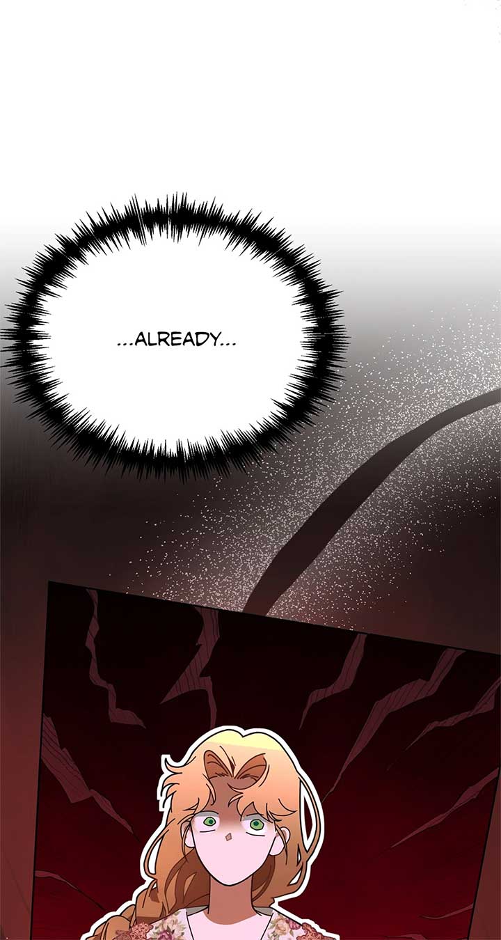 Looking for the Villainess Whom I Spent My First Time With Chapter 33 - Page 77