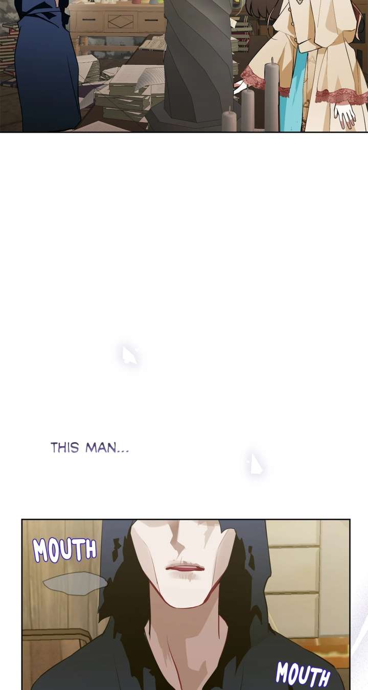 Looking for the Villainess Whom I Spent My First Time With Chapter 34 - Page 15