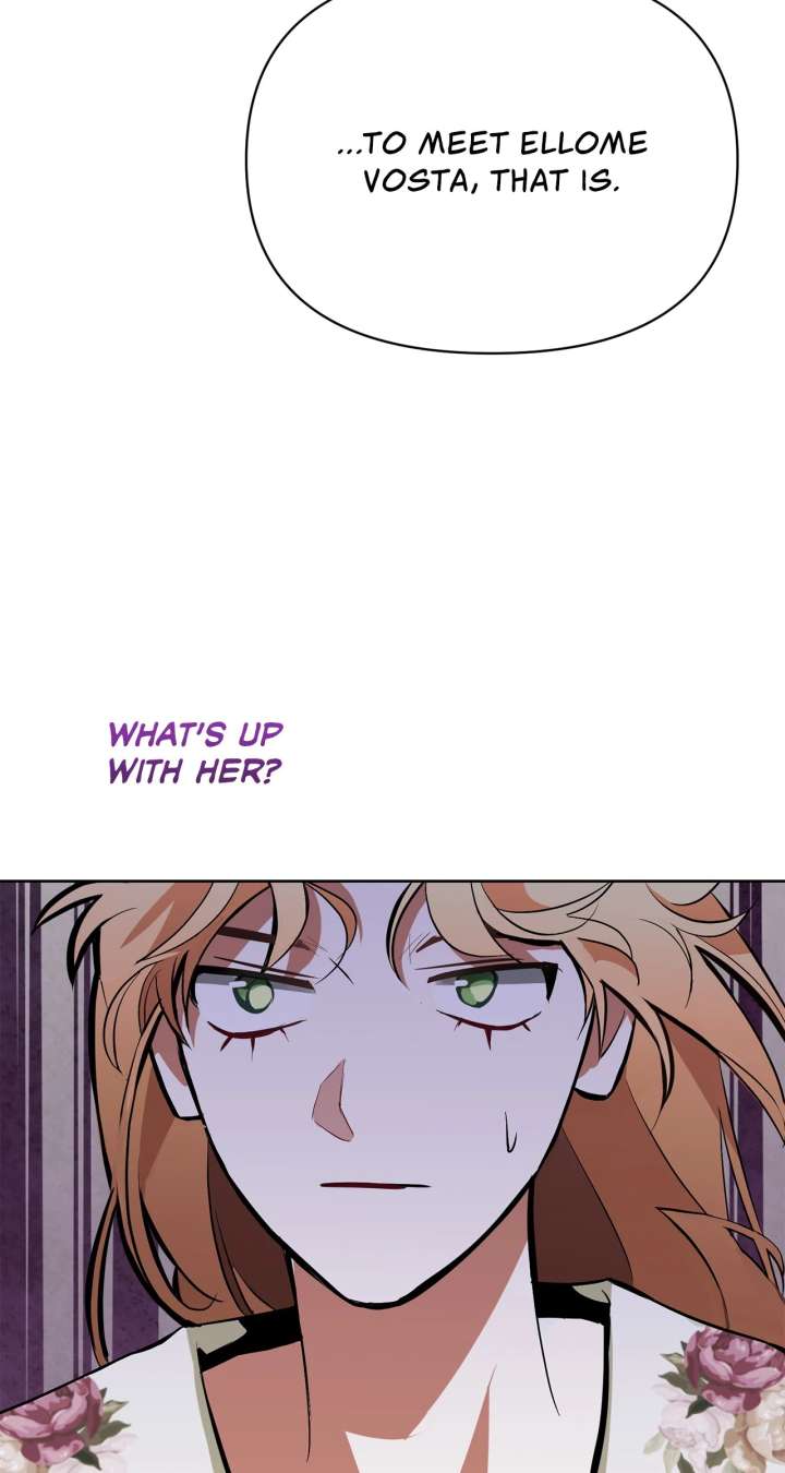 Looking for the Villainess Whom I Spent My First Time With Chapter 34 - Page 29