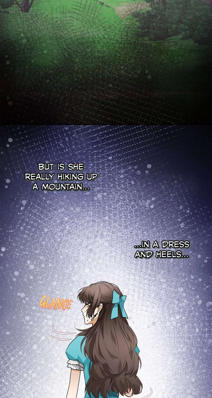 Looking for the Villainess Whom I Spent My First Time With Chapter 34 - Page 31