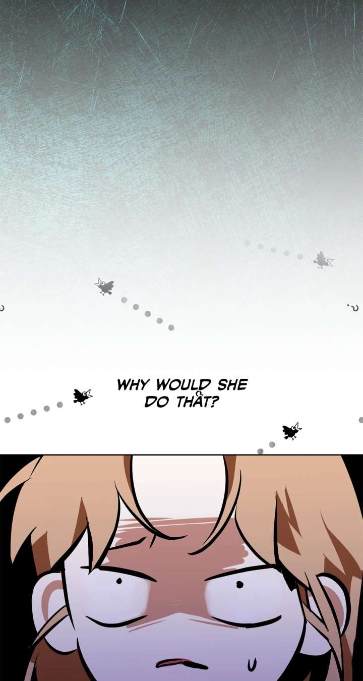 Looking for the Villainess Whom I Spent My First Time With Chapter 34 - Page 33