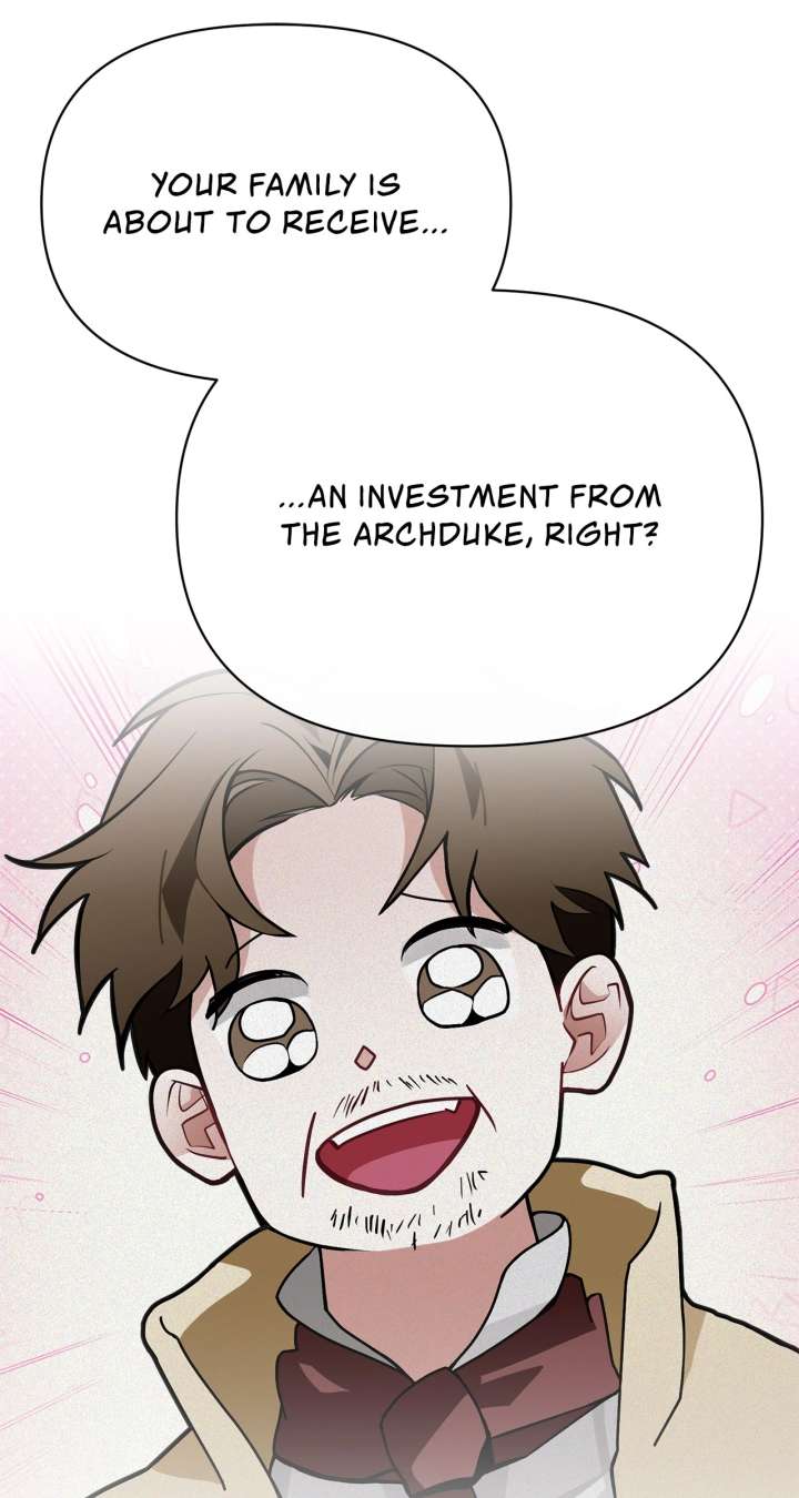 Looking for the Villainess Whom I Spent My First Time With Chapter 34 - Page 45