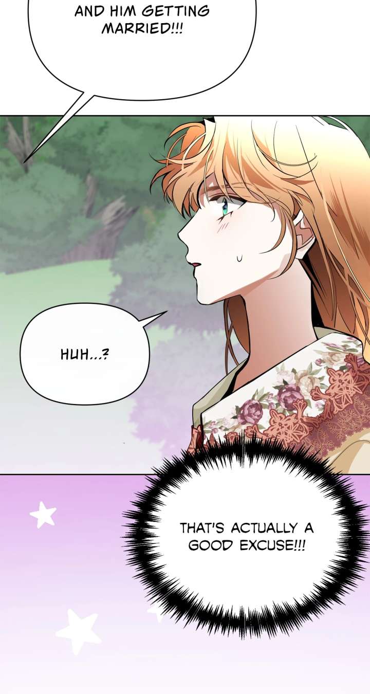 Looking for the Villainess Whom I Spent My First Time With Chapter 34 - Page 47