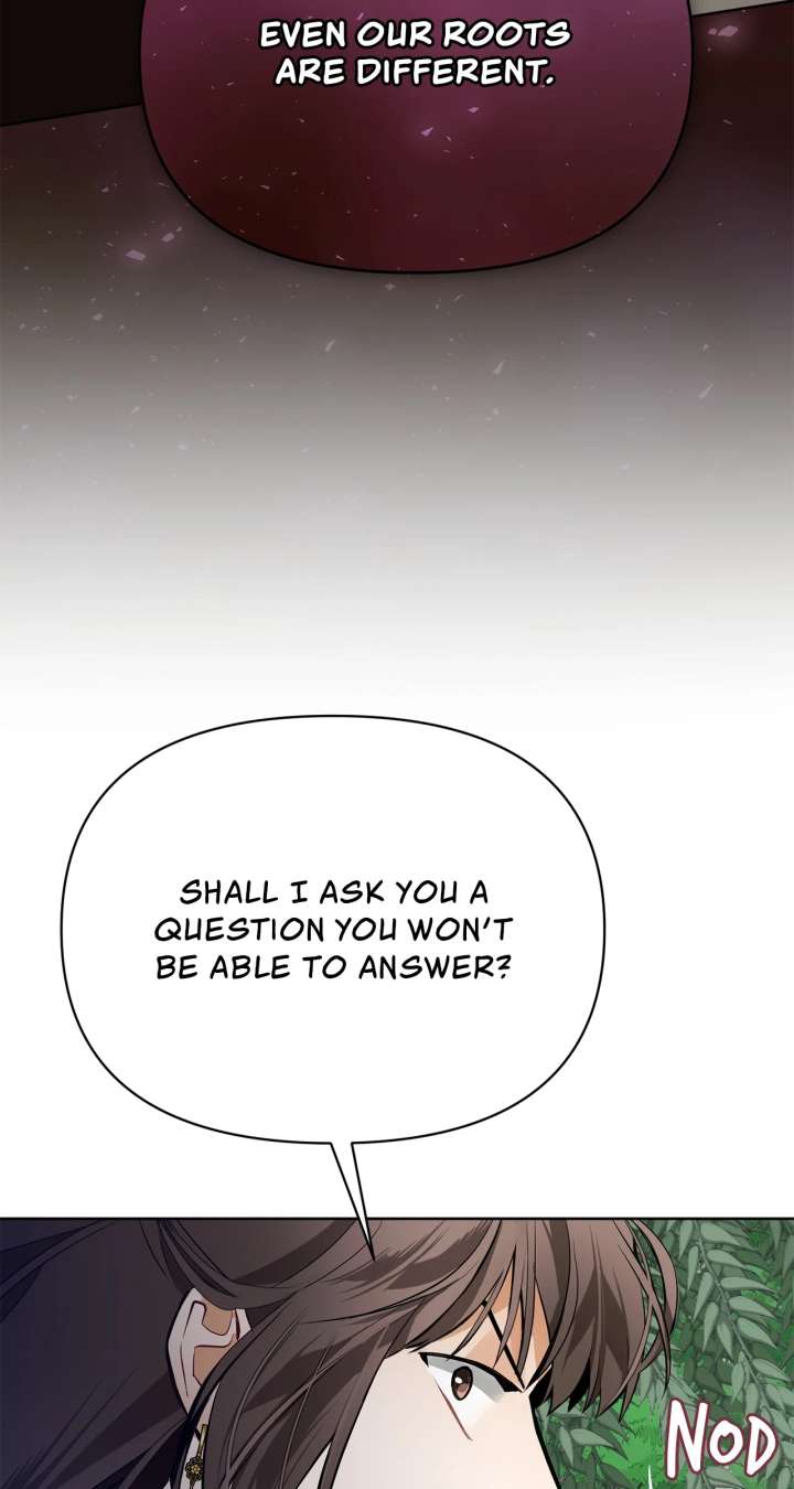 Looking for the Villainess Whom I Spent My First Time With Chapter 34 - Page 51