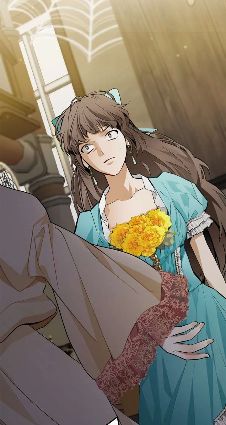 Looking for the Villainess Whom I Spent My First Time With Chapter 34 - Page 7