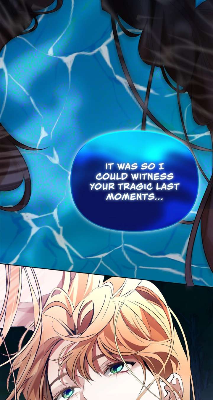 Looking for the Villainess Whom I Spent My First Time With Chapter 34 - Page 77