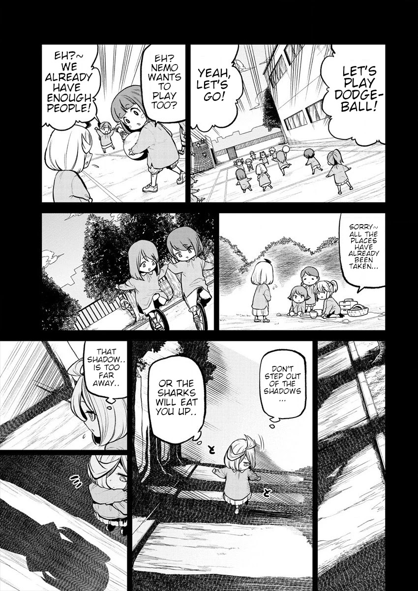 Looking up to Magical Girls Chapter 16 - Page 13