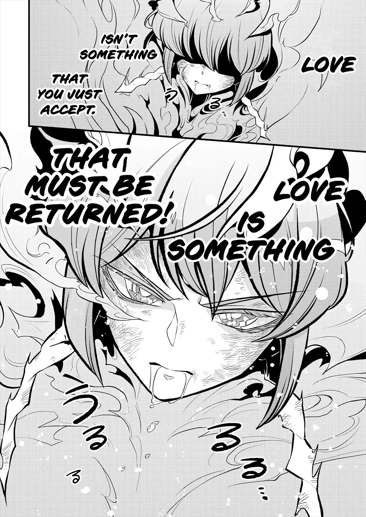 Looking up to Magical Girls Chapter 24 - Page 20