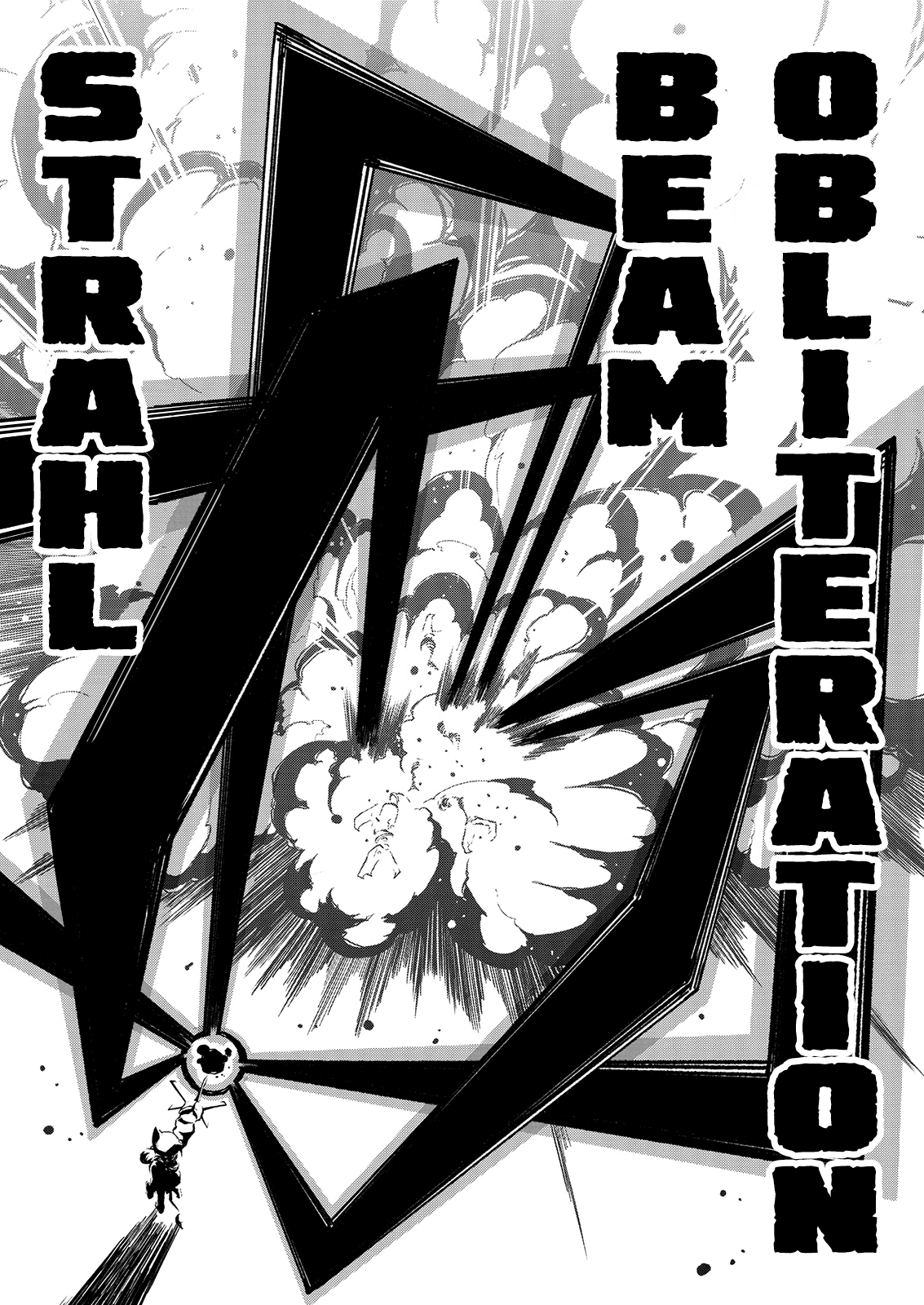 Looking up to Magical Girls Chapter 27 - Page 29
