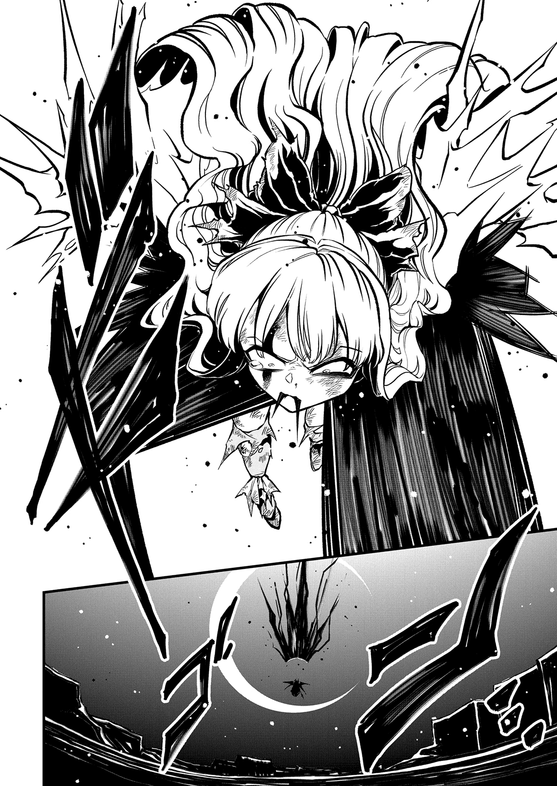 Looking up to Magical Girls Chapter 30 - Page 18