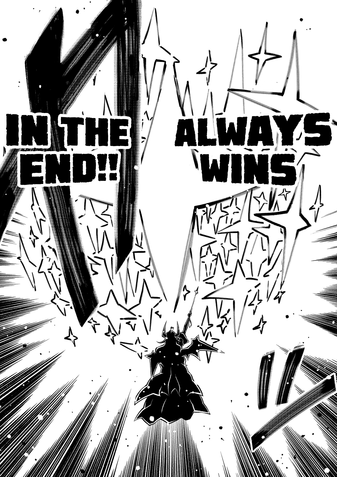 Looking up to Magical Girls Chapter 30 - Page 26