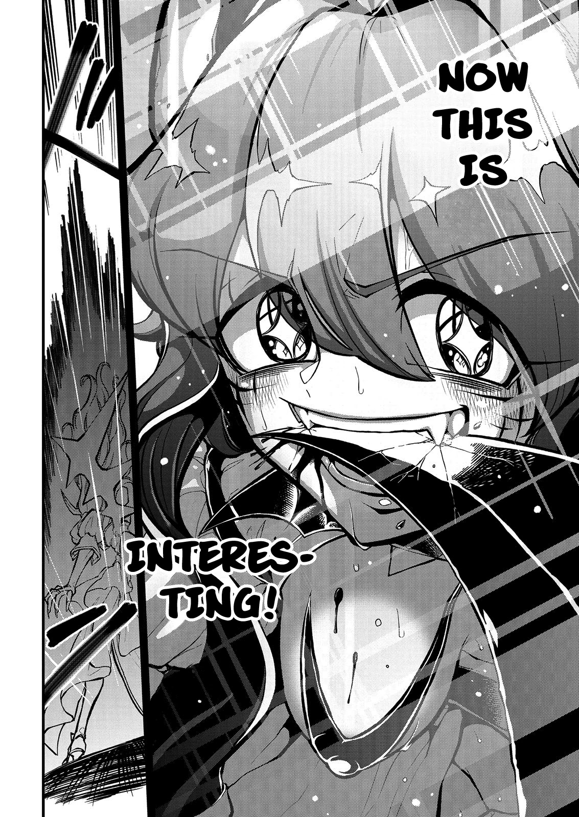 Looking up to Magical Girls Chapter 39 - Page 18