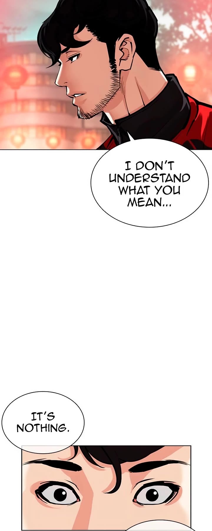 Lookism Chapter 566 - Page 19