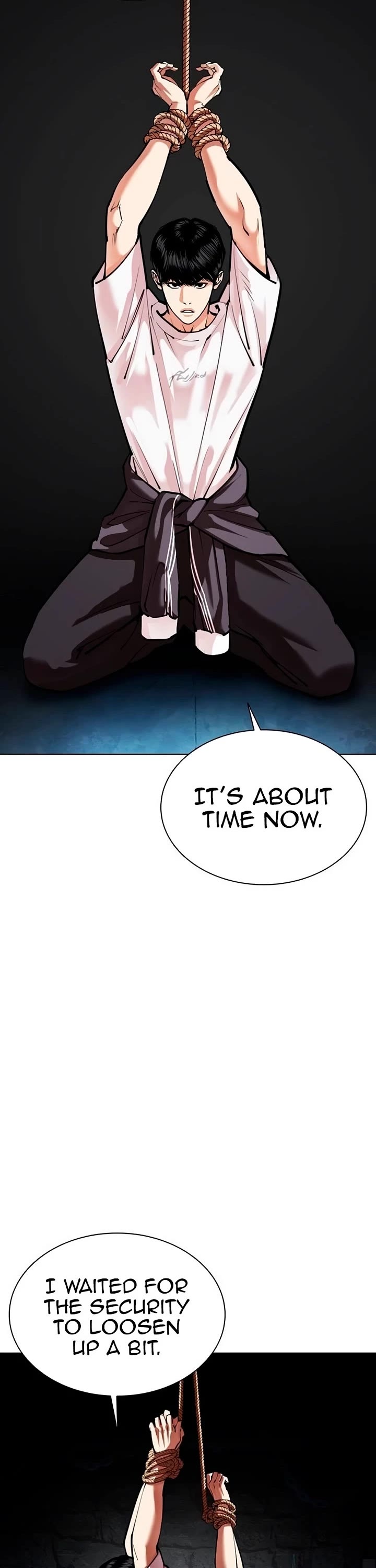 Lookism Chapter 566 - Page 2