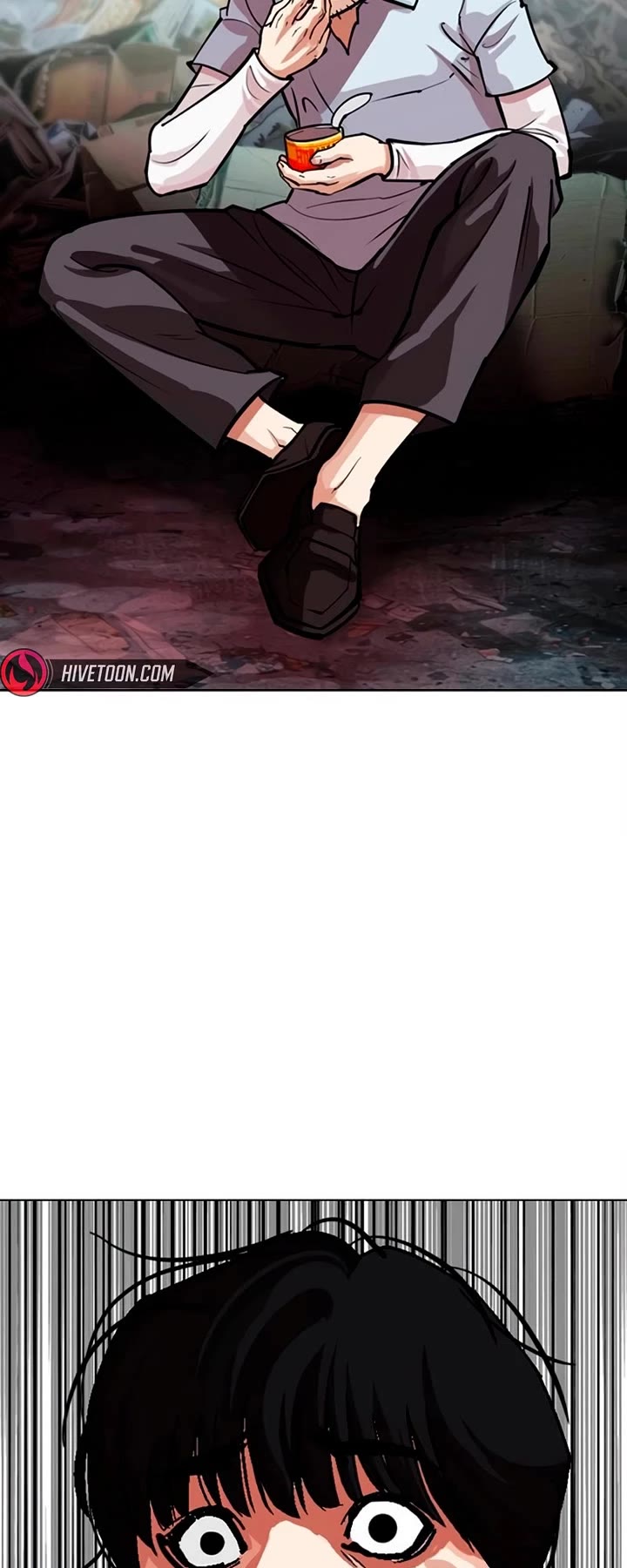 Lookism Chapter 566 - Page 29
