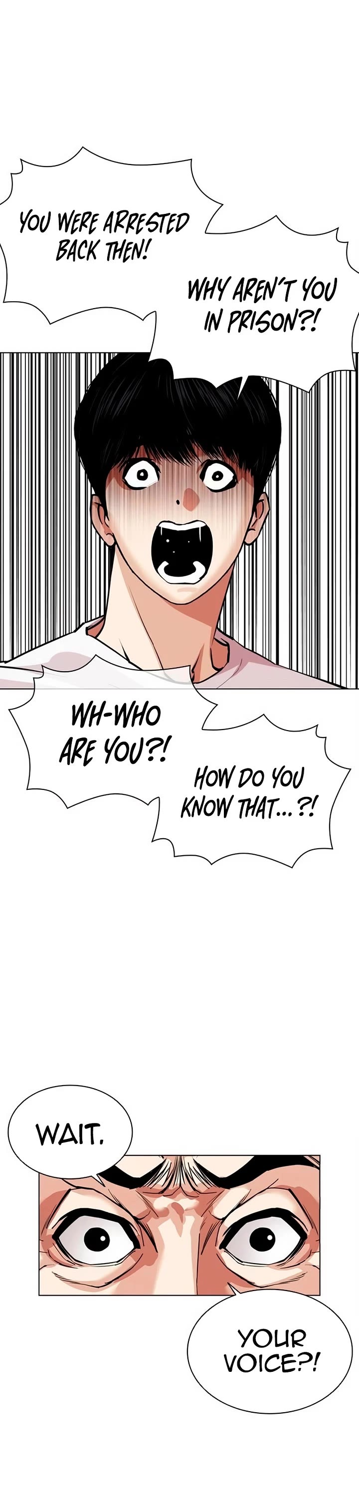 Lookism Chapter 566 - Page 32